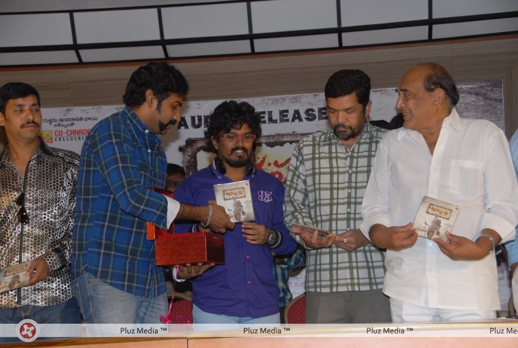 August 15 Audio Release - Pictures | Picture 123968